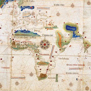 Age of Discovery and Marine Chronometers