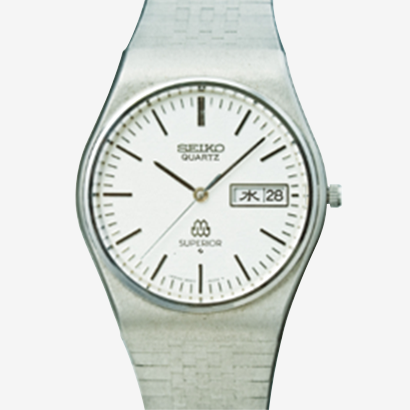The pursuit of precision in quartz timepieces