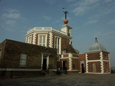 Royal Observatory, Greenwich