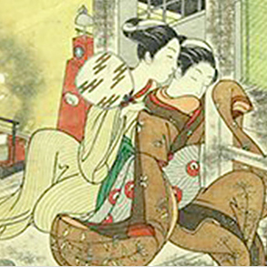 江戸時代の暮らしと時間